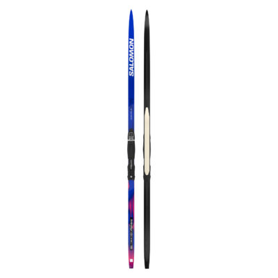 Salomon Equipe Pro Skin Junior + Prolink Access JR