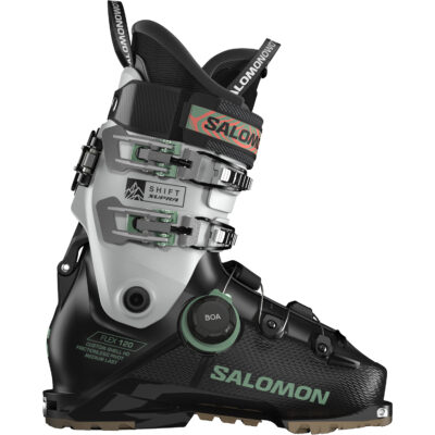 Bottes Salomon Shift Supra BOA 120