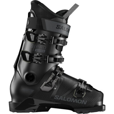 Bottes Salomon S/Pro Alpha 80 T Junior