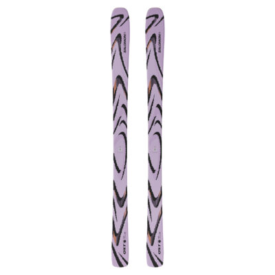 Salomon QST 94 Lilac