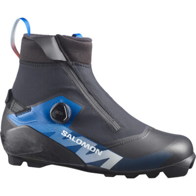 Bottes Salomon Equipe 10 Classic BOA