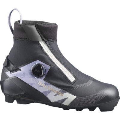 Bottes Salomon Equipe 10 Classic BOA W Femme