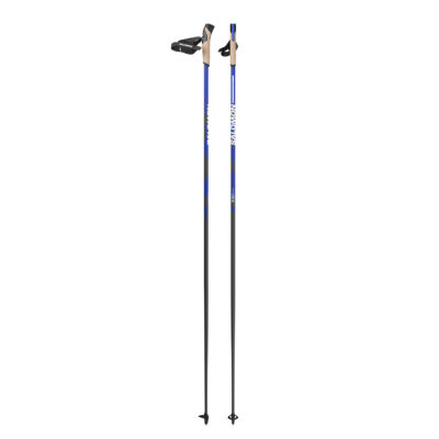 Bâtons Salomon R 60 Click