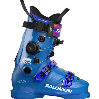 Bottes Salomon S/Pro Alpha C BOA 130