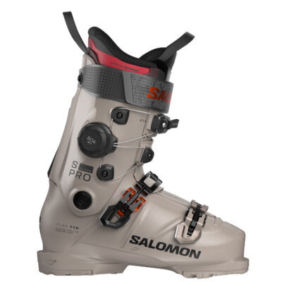 Bottes Salomon S/Pro Alpha C BOA 110