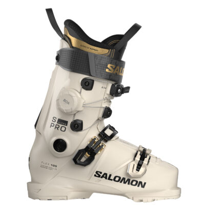 Bottes Salomon S/Pro Alpha C BOA 105 W Femme