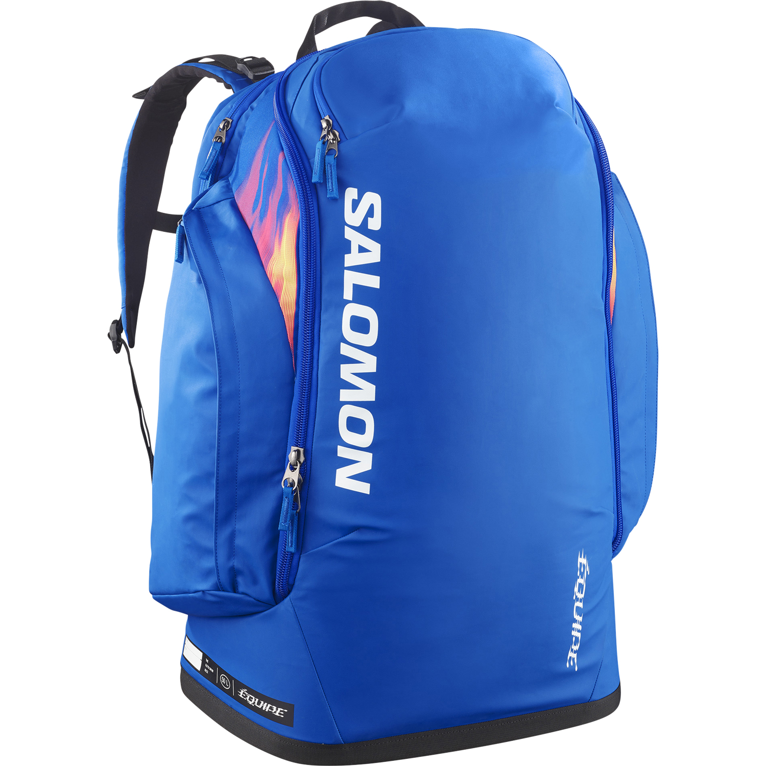 LC3065100_0_GHO_GO-TO-SNOW-50-RACE-BLUE-Fiery-Red-Safety