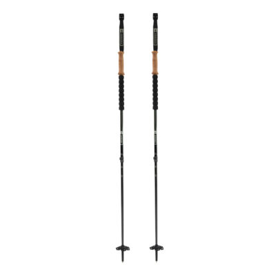 Bâtons télescopiques Armada Carbon Adjustable