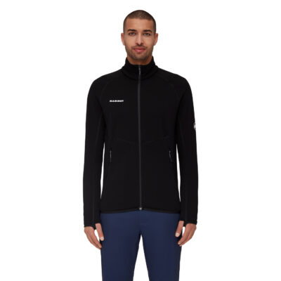 Couche intermédiaire Mammut Aconcagua ML Homme