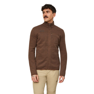 Couche intermédiaire Mammut Arctic IV ML Homme