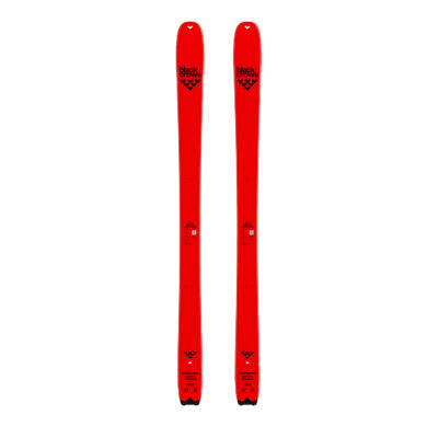 blackcrows camox freebird set