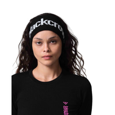 Bandeau blackcrows nooa headband