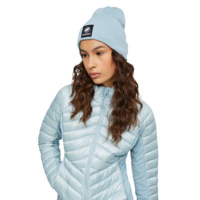 Tuque Mammut Fedoz Beanie