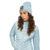 Bleu poudre