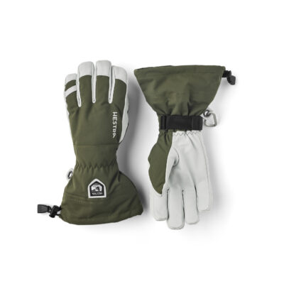 Gants Hestra Army Leather Heli Ski