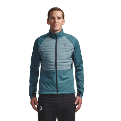 Manteau Bjorn Daehlie Challenge 3.0 Homme