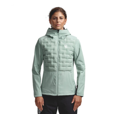 Manteau Bjorn Daehlie Shield Femme