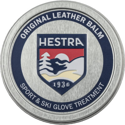 Baume Hestra Leather Balm