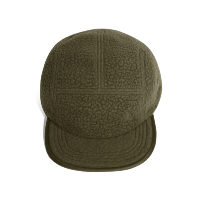 Casquette Atomic Fleece Cap