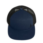 Bleu/Noir