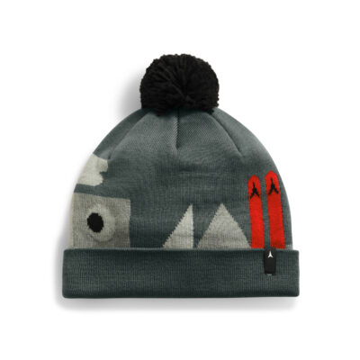 Tuque Atomic Pom Beanie