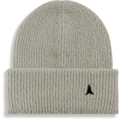 Tuque Atomic Double Cuff Knit Beanie
