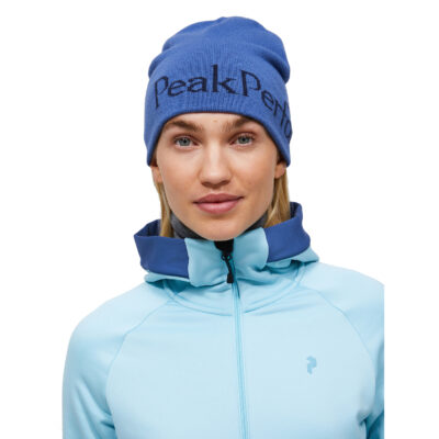 Tuque Peak Performance PP Hat