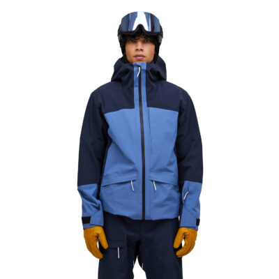 Manteau Peak Performance Vertec HIPE 3L Shell Homme