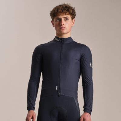 Manteau Rapha Pro Team Lightweight Wind Jacket II Homme