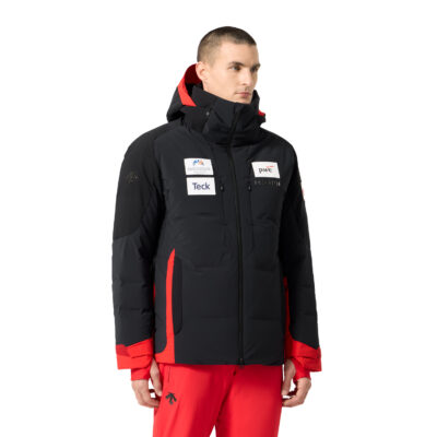 Manteau Descente Hybrid Down Jacket Homme