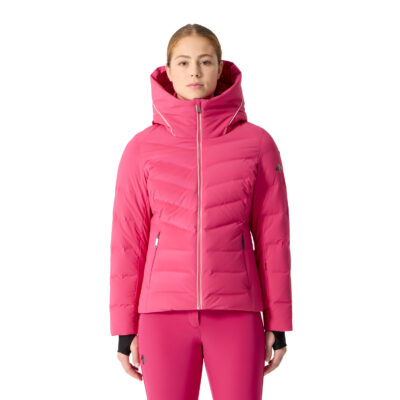 Manteau Descente Down Jacket Femme