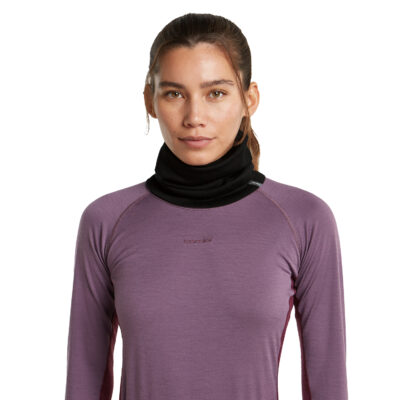 Cache-cou Icebreaker Merino 260 Apex Chute