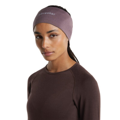 Bandeau Icebreaker Merino 200 Oasis