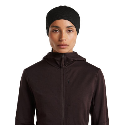 Bandeau Icebreaker Merino 260 Oasis