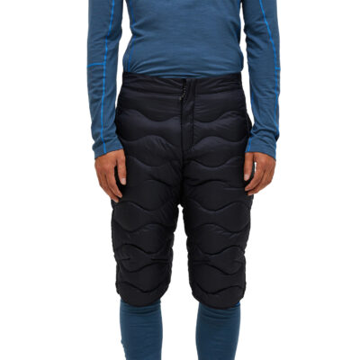Short Peak Performance Helium Down Shorts Homme