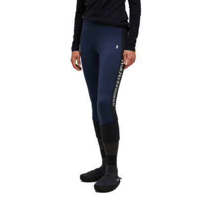 Collant Peak Performance Rider Essentials 3/4 Midlayer Femme