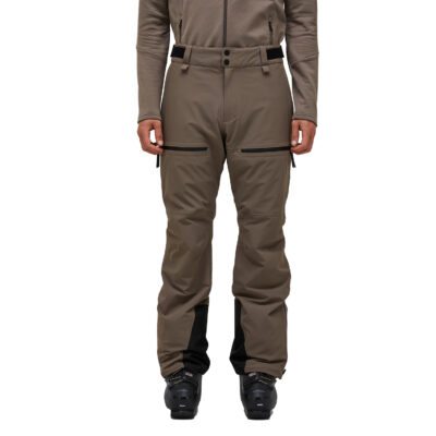 Pantalon Peak Performance Whitelight HIPE 2L Insulated Shell Homme