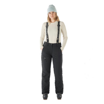 Pantalon Salomon Brilliant Femme