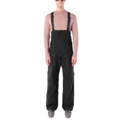 Pantalon Salomon Moon Patrol Gore-Tex Bib Homme