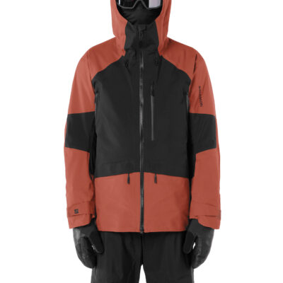 Manteau Salomon Moon Patrol Gore-Tex Homme