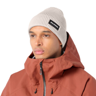 Tuque Salomon Classic