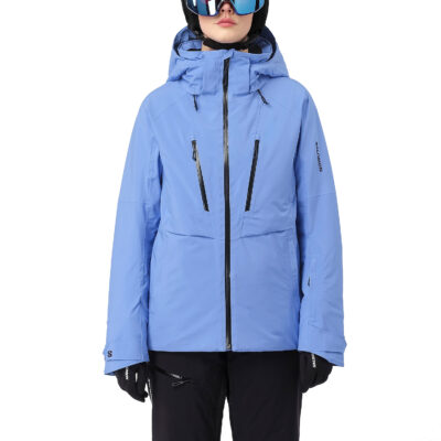 Manteau Salomon Brilliant Femme