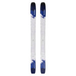 Blanc/Bleu
