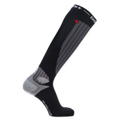 Chaussettes Dissent Pro Fit Compression Nano Tour