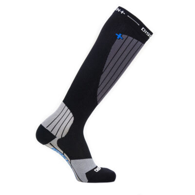 Chaussettes Dissent GFX Compression Hybrid