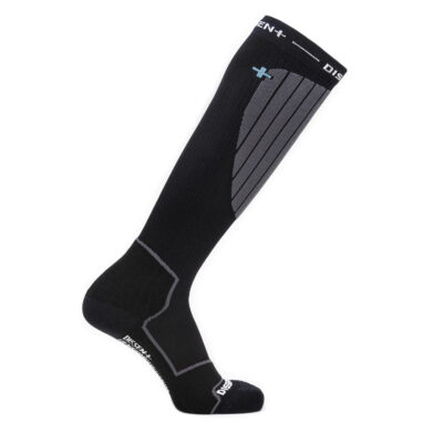 Chaussettes Dissent GFX Compression Hybrid DLX-Wool