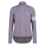 Lilas gris/Blanc