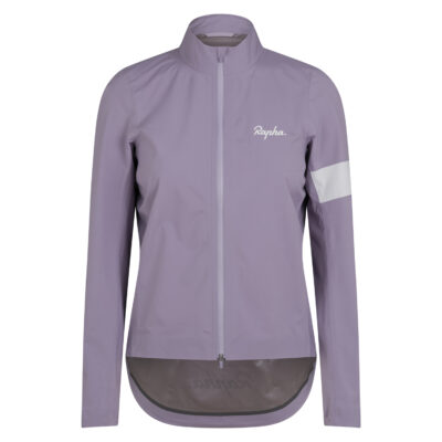 Manteau Rapha Core Rain Femme
