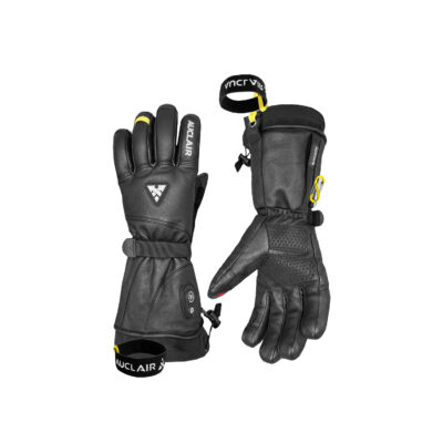 Gants chauffants Auclair Heated