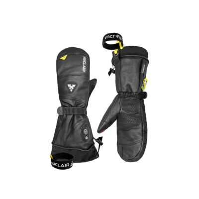 Mitaines chauffantes Auclair Heated